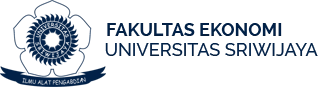Fakultas Ekonomi Universitas Sriwijaya